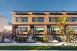 221 471 W 28th Avenue, Vancouver, BC