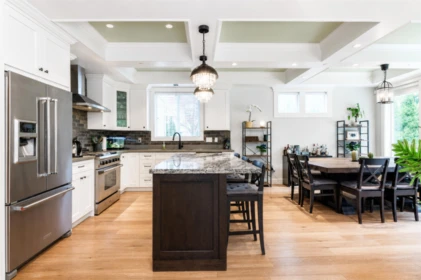 Pantry Photo of 11448 232 Street, Maple Ridge, BC