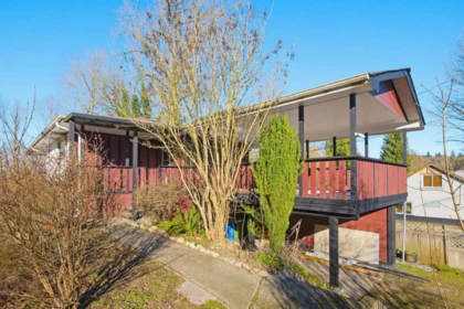 33721 Morey Avenue, Abbotsford, BC, Abbotsford — Single Family Residence for sale