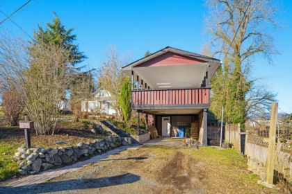 33721 Morey Avenue, Abbotsford, BC, Abbotsford — Single Family Residence for sale