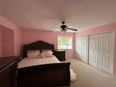 Bedroom 3 Photo of 14166 84b Avenue, Surrey, BC