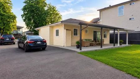 309 Johnston Street, New Westminster, BC, New Westminster — Single Family Residence for sale