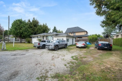 12411 78 Avenue, Surrey, BC, Surrey — Single Family Residence for sale