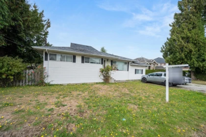 12411 78 Avenue, Surrey, BC, Surrey — Single Family Residence for sale