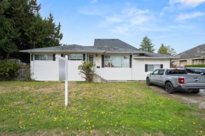 12411 78 Avenue, Surrey, BC, Surrey — Single Family Residence for sale