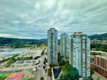 2802 1155 The High Street, Coquitlam, BC, Coquitlam — Apartment/Condo for sale