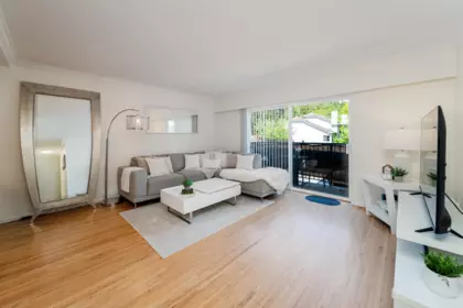 52 2002 St Johns Street, Port Moody, BC, Port Moody — Apartment/Condo for sale