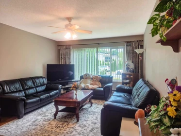 807 Greene Street, Coquitlam, BC, Coquitlam — Single Family Residence for sale