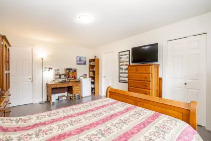 Basement Recreation Room Photo of 23161 123a Avenue, Maple Ridge, BC