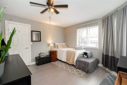 Garage Interior Photo of 23161 123a Avenue, Maple Ridge, BC