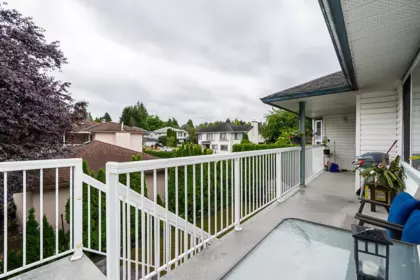 Hot Tub / Spa Photo of 23161 123a Avenue, Maple Ridge, BC
