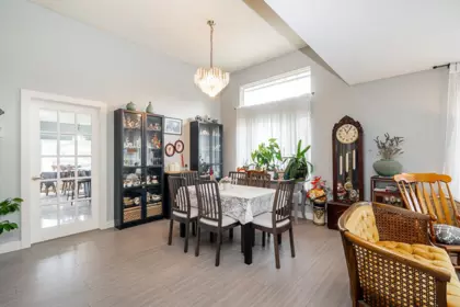 Kitchen Island Photo of 23161 123a Avenue, Maple Ridge, BC