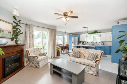 Office / Den Photo of 23161 123a Avenue, Maple Ridge, BC