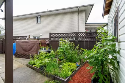 Outdoor Kitchen Photo of 23161 123a Avenue, Maple Ridge, BC