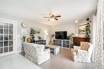 Powder Room Photo of 23161 123a Avenue, Maple Ridge, BC