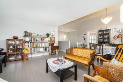 Primary Bedroom Photo of 23161 123a Avenue, Maple Ridge, BC