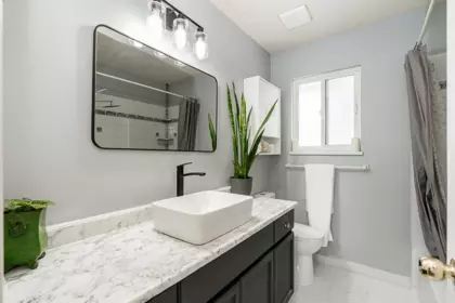 Staircase Photo of 23161 123a Avenue, Maple Ridge, BC