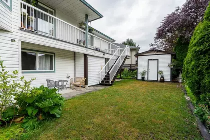 Street View Photo of 23161 123a Avenue, Maple Ridge, BC