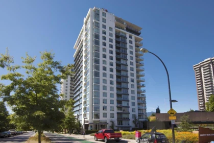 1801 158 W 13th Street, North Vancouver, BC, North Vancouver — Apartment/Condo for sale