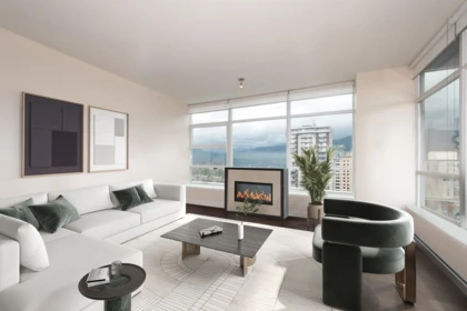 1801 158 W 13th Street, North Vancouver, BC, North Vancouver — Apartment/Condo for sale