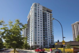 1801 158 W 13th Street, North Vancouver, BC