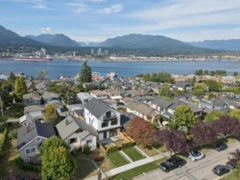 2 2815 Trinity Street, Vancouver, BC