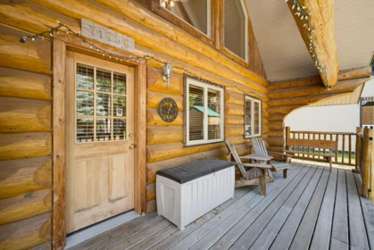 71788 Meadow Road, Sunshine Valley, BC, Sunshine Valley — Single Family Residence for sale