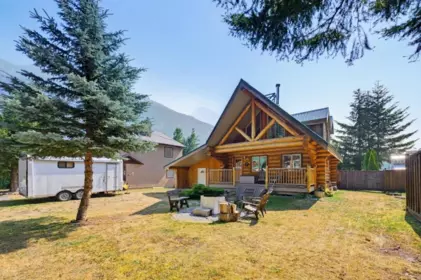 Fitness Center Photo Near 71788 Meadow Road, Sunshine Valley, BC