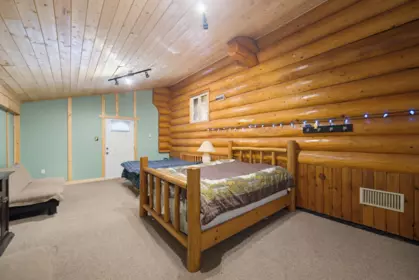 Laundry Room Photo of 71788 Meadow Road, Sunshine Valley, BC