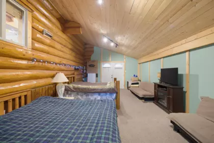 Mudroom Photo of 71788 Meadow Road, Sunshine Valley, BC