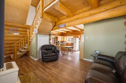Pantry Photo of 71788 Meadow Road, Sunshine Valley, BC