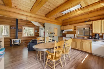 Primary Bedroom Photo of 71788 Meadow Road, Sunshine Valley, BC