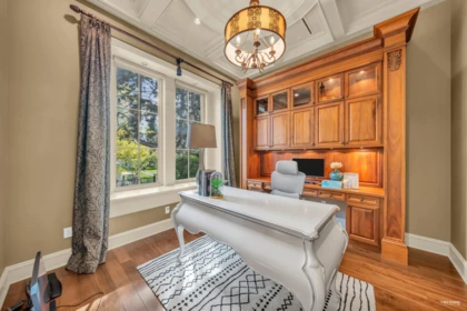 Pantry Photo of 6963 Fremlin Street, Vancouver, BC