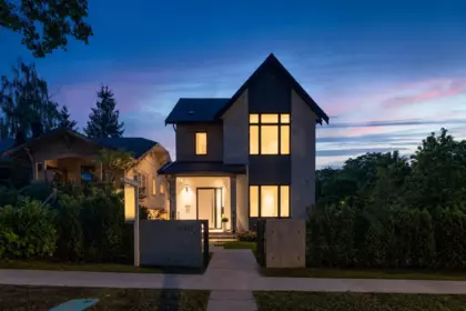 4007 W 19th Avenue, Vancouver, BC, Vancouver — Single Family Residence for sale