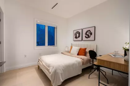 Loft / Bonus Room Photo of 4007 W 19th Avenue, Vancouver, BC