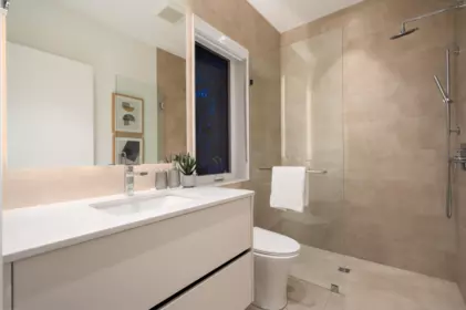 Mudroom Photo of 4007 W 19th Avenue, Vancouver, BC