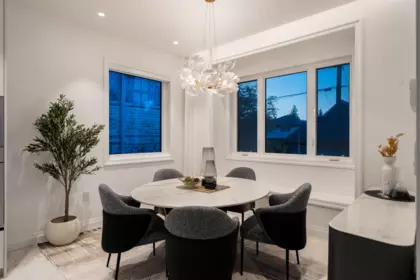 Pantry Photo of 4007 W 19th Avenue, Vancouver, BC