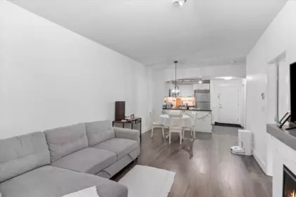 112 7478 Byrnepark Walk, Burnaby, BC, Burnaby — Apartment/Condo for sale