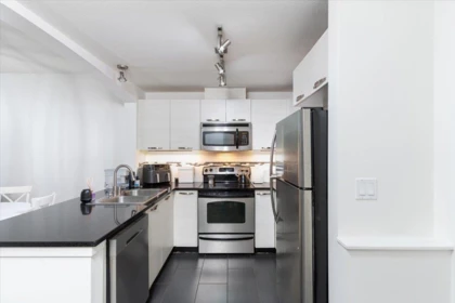 Pantry Photo of 112 7478 Byrnepark Walk, Burnaby, BC