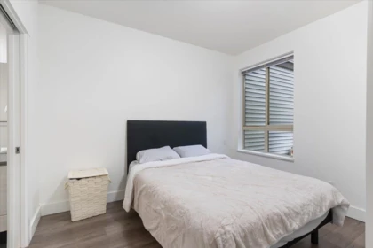 Primary Bedroom Photo of 112 7478 Byrnepark Walk, Burnaby, BC