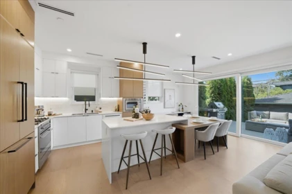 2137 E 2nd Avenue, Vancouver, BC, Vancouver — Half Duplex for sale
