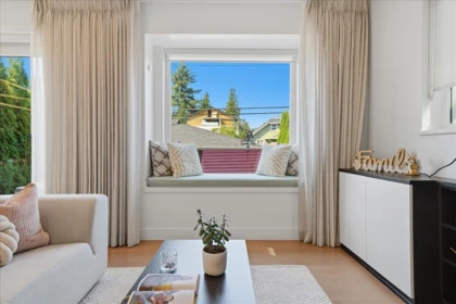 2137 E 2nd Avenue, Vancouver, BC, Vancouver — Half Duplex for sale