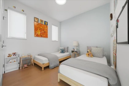 Loft / Bonus Room Photo of 2137 E 2nd Avenue, Vancouver, BC