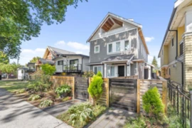 2137 E 2nd Avenue, Vancouver, BC