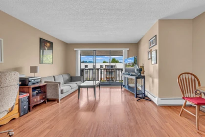 311 12170 222 Street, Maple Ridge, BC, Maple Ridge — Apartment/Condo for sale