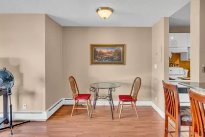 Kitchen Photo of 311 12170 222 Street, Maple Ridge, BC