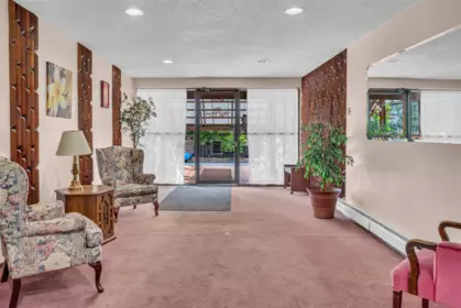 Office / Den Photo of 311 12170 222 Street, Maple Ridge, BC