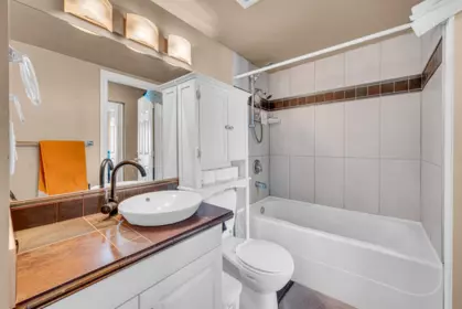 Pantry Photo of 311 12170 222 Street, Maple Ridge, BC