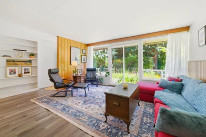 1463 Avonlynn Crescent, North Vancouver, BC, North Vancouver — Single Family Residence for sale