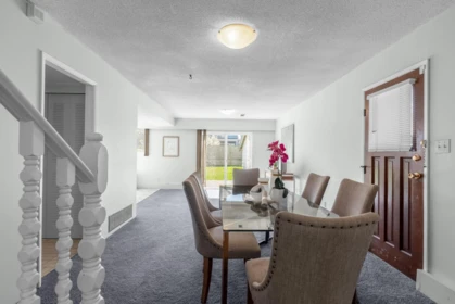 3588 Georgia Street, Richmond, BC, Richmond — Single Family Residence for sale